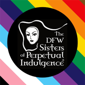 Non-play candles, fans, enamel pins, safer sex kits, brochures on domestic violence and community resources DFW Sisters